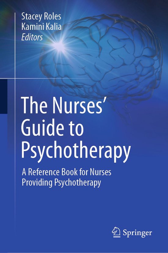 Behavioral Science and Psychology (R0) - The Nurses’ Guide ... - cover