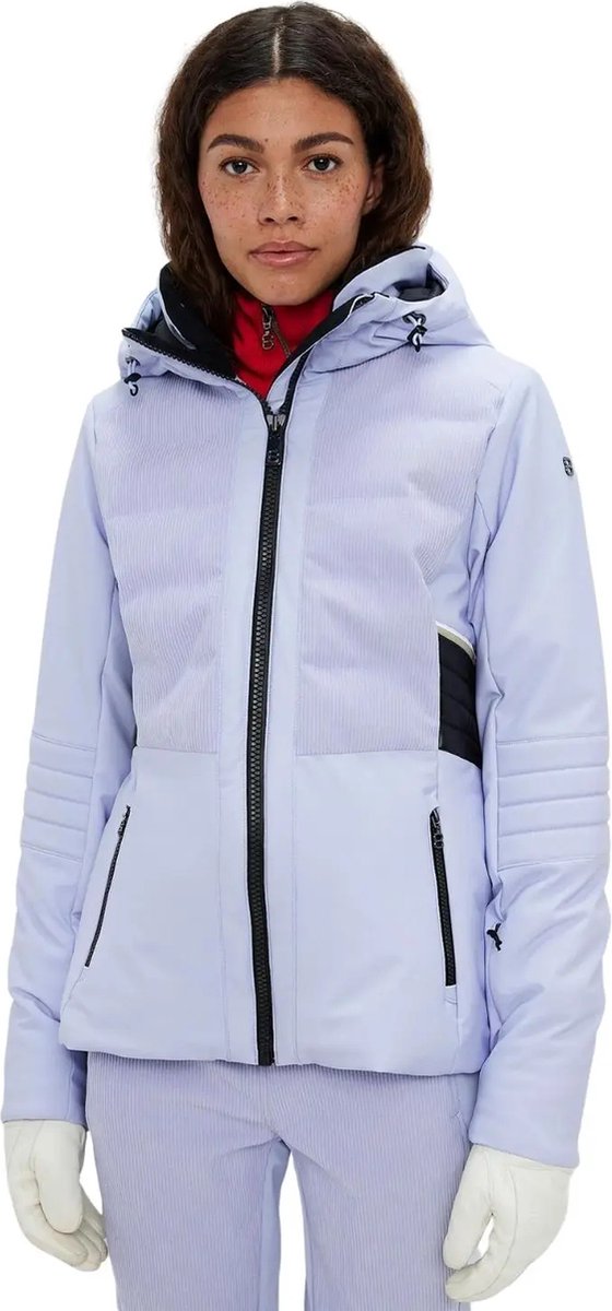 Altitude 8848 Clarice Skijas dames XL Blauw