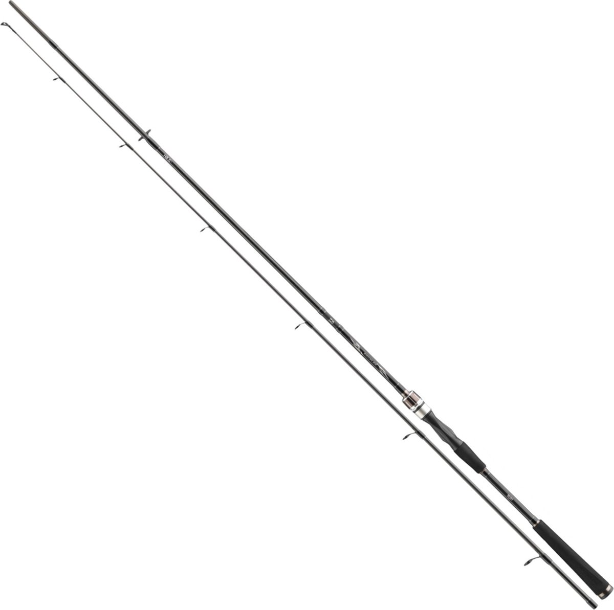 Daiwa - Spinhengel Exceler Spin - Daiwa