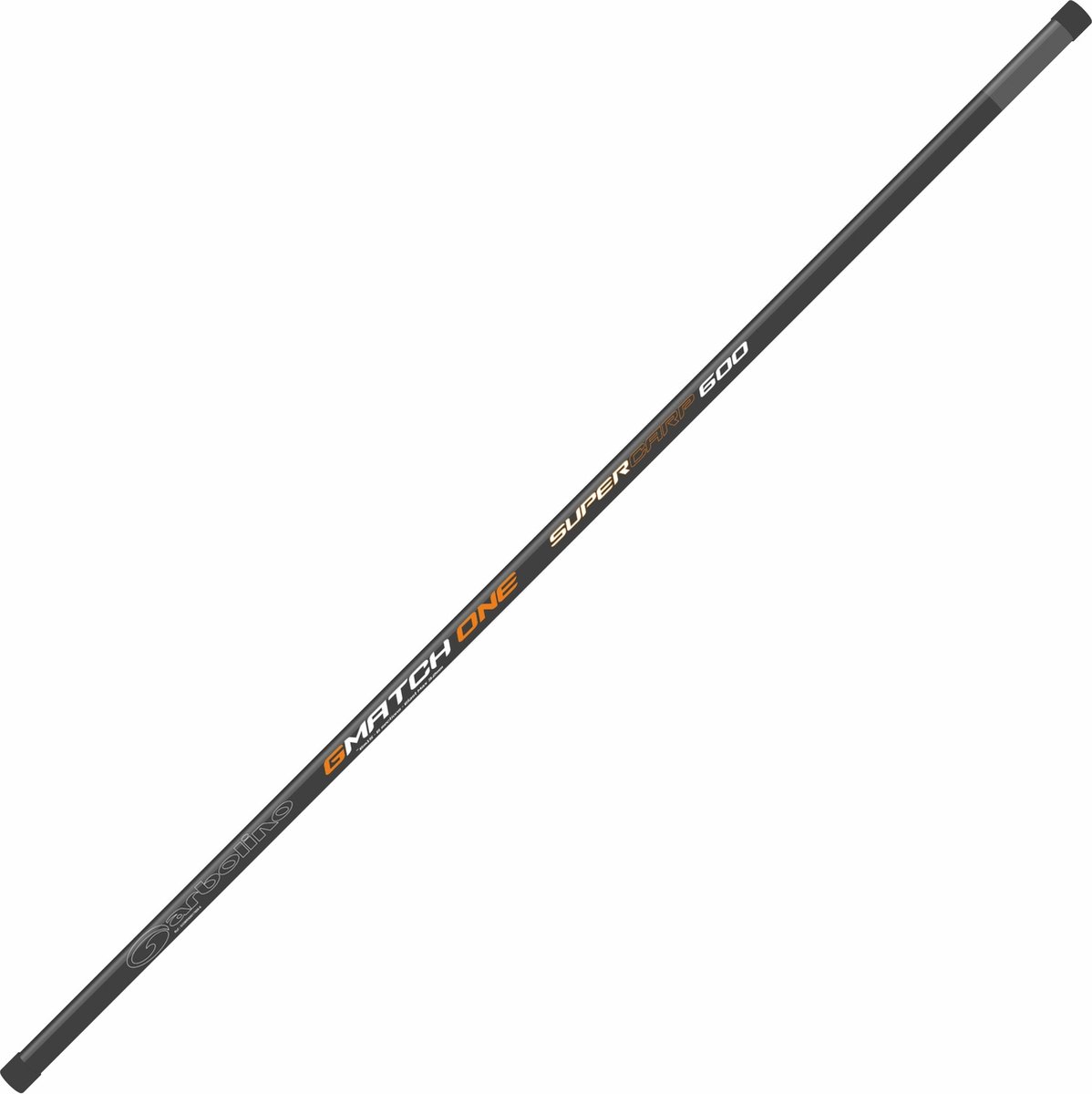 Garbolino Gmatch One Supercarp - Maat : 5.00m