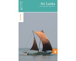 Dominicus landengids - Sri Lanka