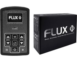 Electrastim - Flux Stimulator Unit