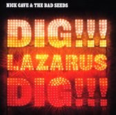 Dig Lazarus Dig