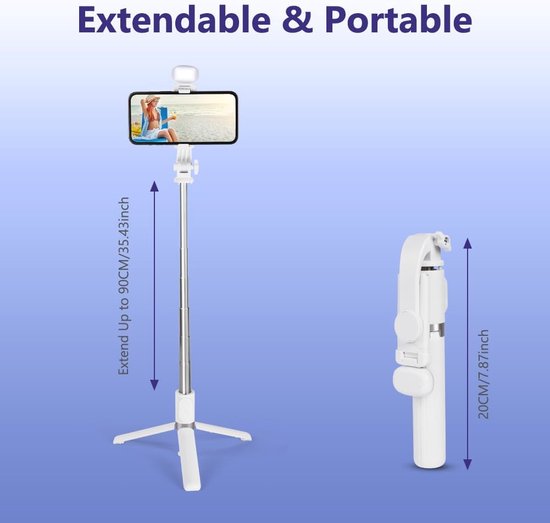 Smartphone Gimbal stabilisator, Q18 Bluetooth handheld telefoon gimbal met Uitschuifbaar Selfie Stick statief, Gezichtstracking Draadloze Afstandsbediening Smartphone Gimbal stabilisator, Q18 Bluetooth handheld telefoon gimbal met Uitschuifbaar Selfie Stick statief, Gezichtstracking Draadloze Afstandsbediening