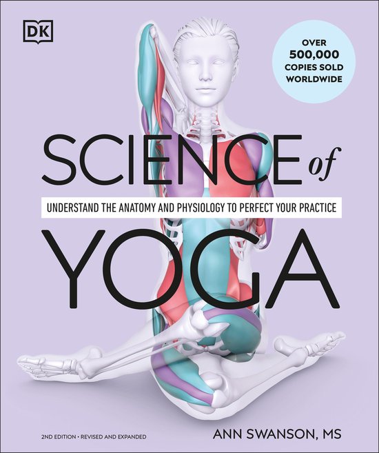 The Science of Fitness- Science of Yoga - cover