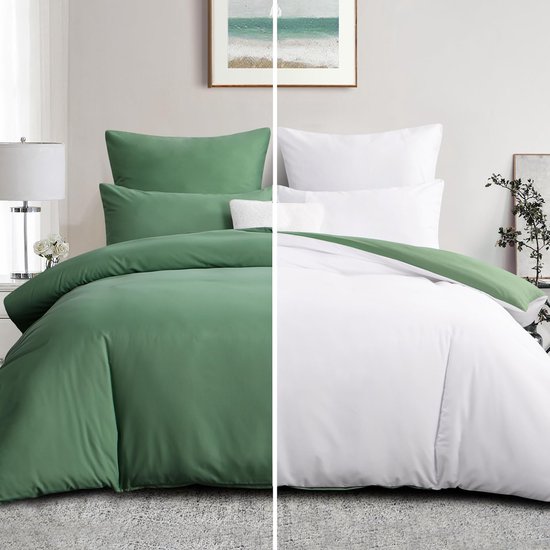 Mooreeke Kids Twin Dekbedsets voor meisjes, 6-delige vlinderpaarse beddengoedset voor tieners, zachte microvezel kinderbed in een tas met dekbed, lakenset, shams en decoratief speelgoedkussen het hele