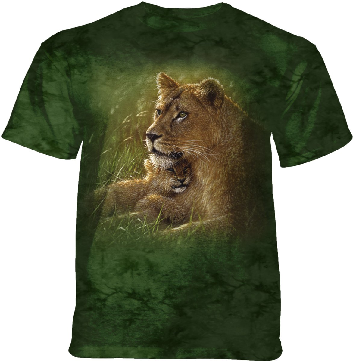 T-shirt Safe Haven S