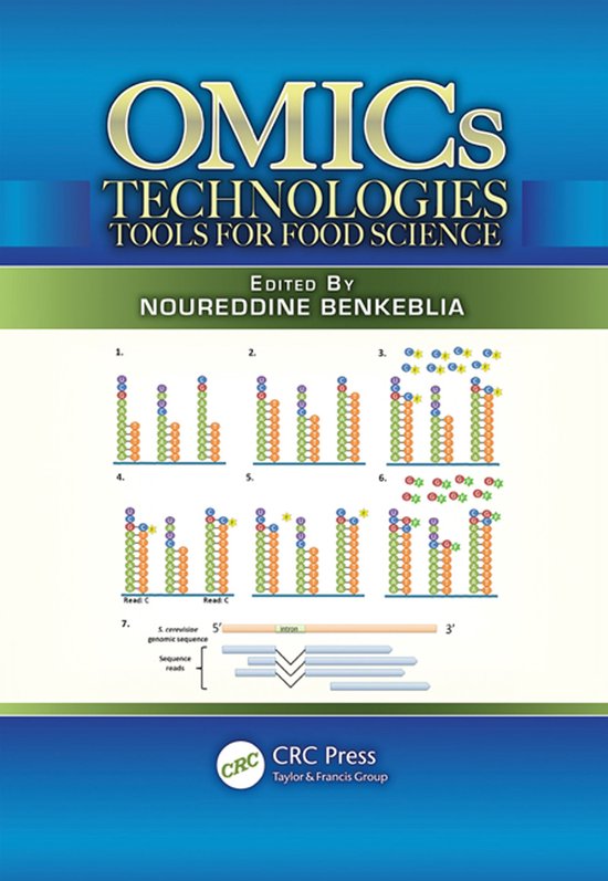 OMICs Technologies - cover