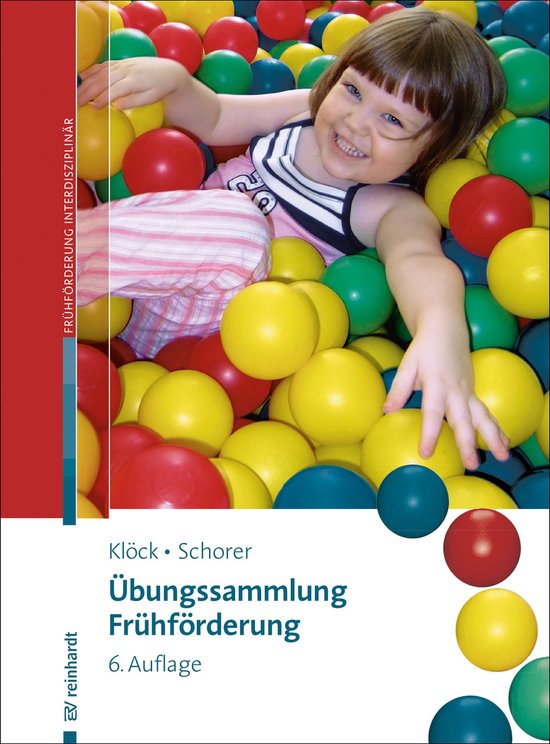 Beiträge zur Frühförderung interdisziplinär 16 - Übungs ... - cover