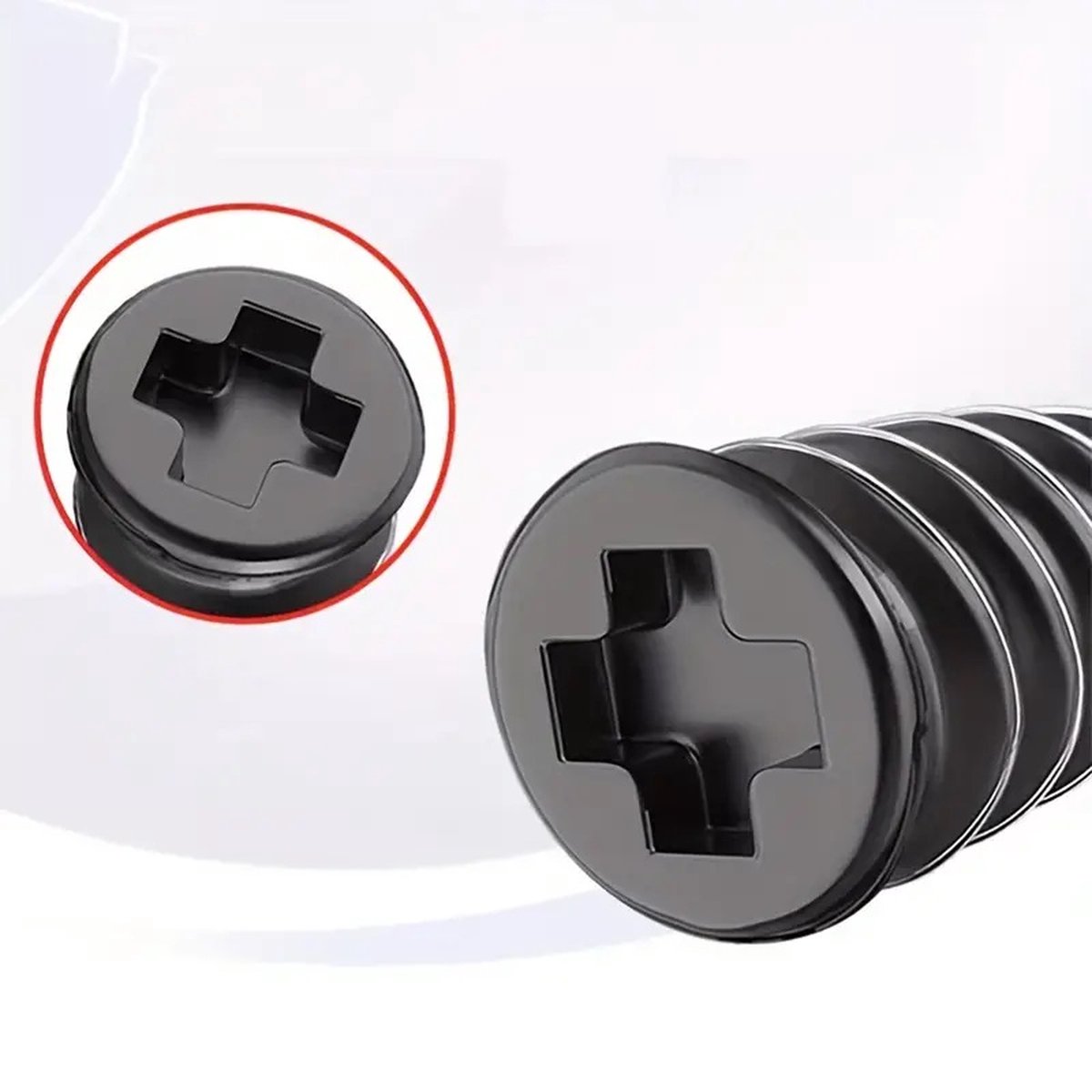 10x Bandenreparatie Spijkers Set – 2 Maten thumbnail 4