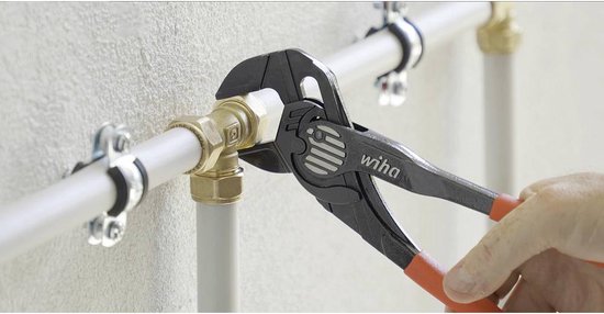 Wiha Spannungsprüfer 220 - 250 Volt (Klingenlänge: 60 mm