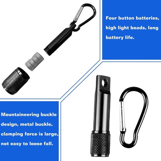 Nextorch Sleutelhangers kopen? | Goedkoop online bestellen