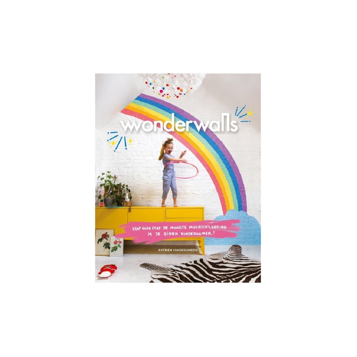 Wonderwalls - Katrien Vanderlinden