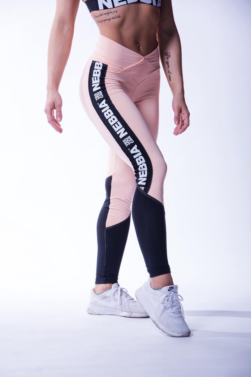 Nebbia sportkleding hotsell