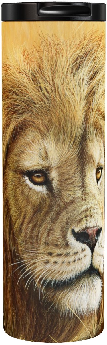 Leeuw Evening Glow Lion - Thermobeker 500 ml
