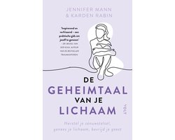 De geheimtaal van je lichaam