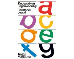 Tekstboek Jeugd