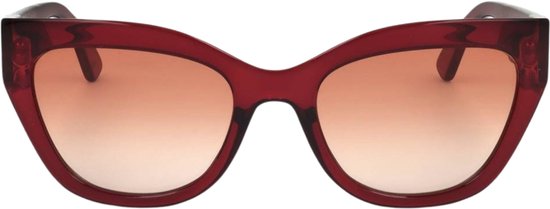 Zonnebril Dames Longchamp LO691S-602 Ø 55 mm van Merkloos — afbeelding 5