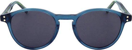 Levi's LV 5013/S/N ZI9 Zonnebril - Heren - Groen van Merkloos — afbeelding 2