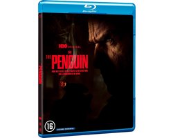 The Penguin - Seizoen 1 (Blu-ray) Image