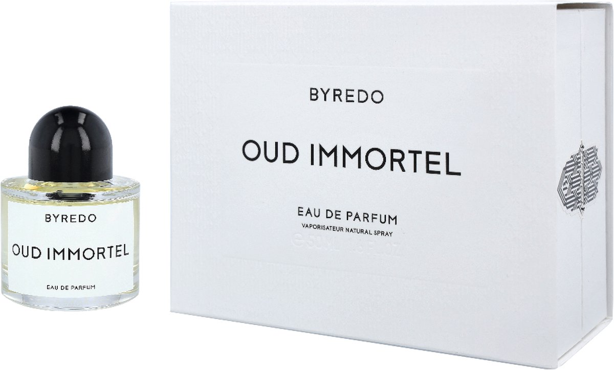 Goedkoopste Byredo Oud Immortel Edp Spray