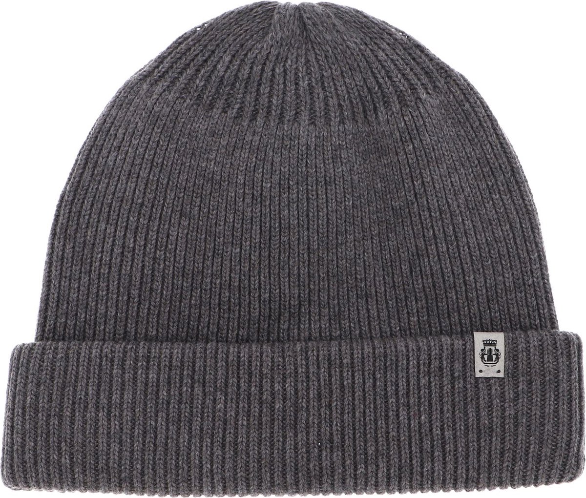 ROECKL muts Essentials Beanie Mink Taupe