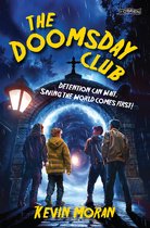 The Doomsday Club-The Doomsday Club