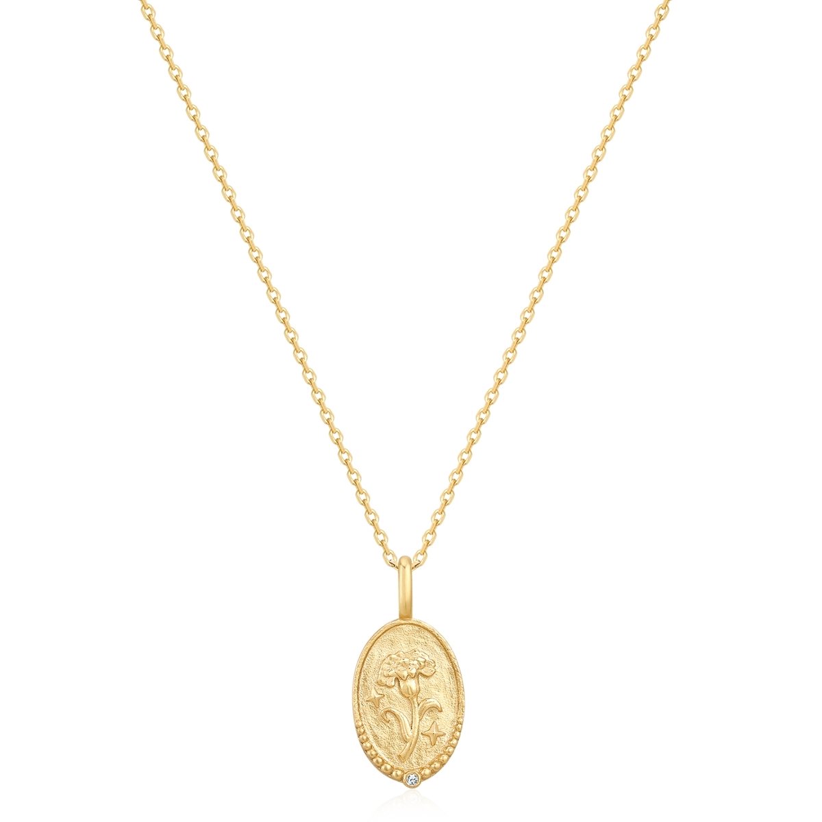 Glanzstücke München Ketting