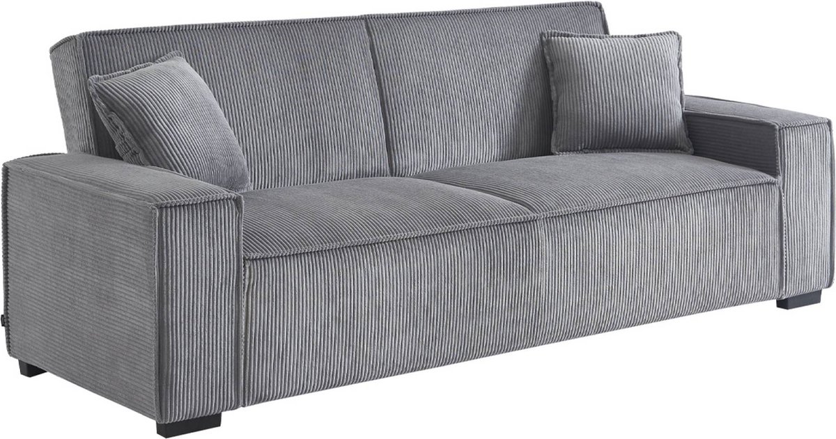 sweeek - Slaapbank, feel, 3-zits