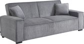 sweeek - Slaapbank, feel, 3-zits