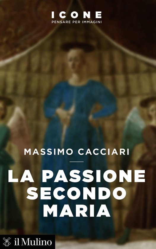 Voci - La Passione secondo Maria