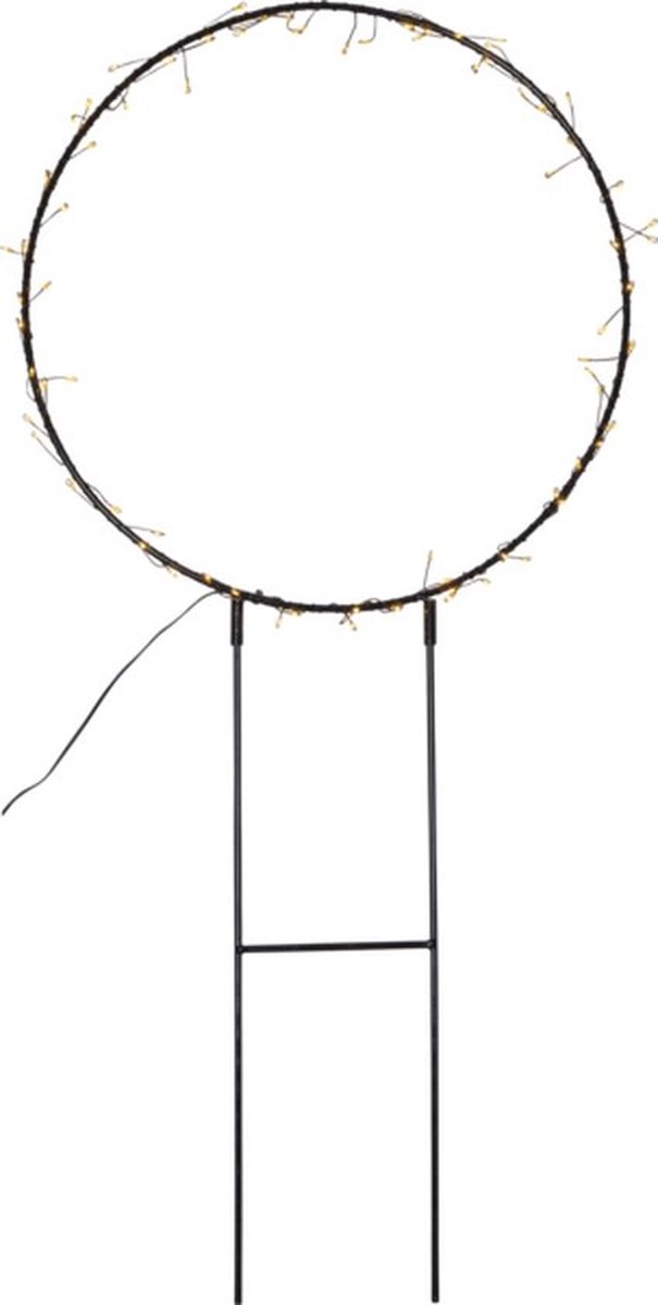 Star Trading Barlumi Lichtdecoratie figuur 80 gloeilamp(en) LED 1,2 W
