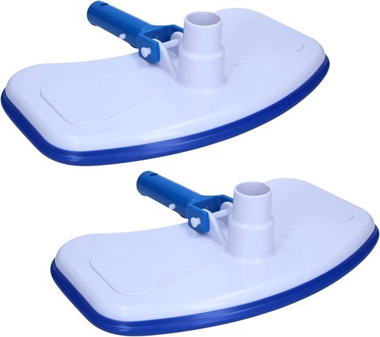Amapool Bypass Set Pool 38 mm, 12-delige set voor zwembadverwarming en