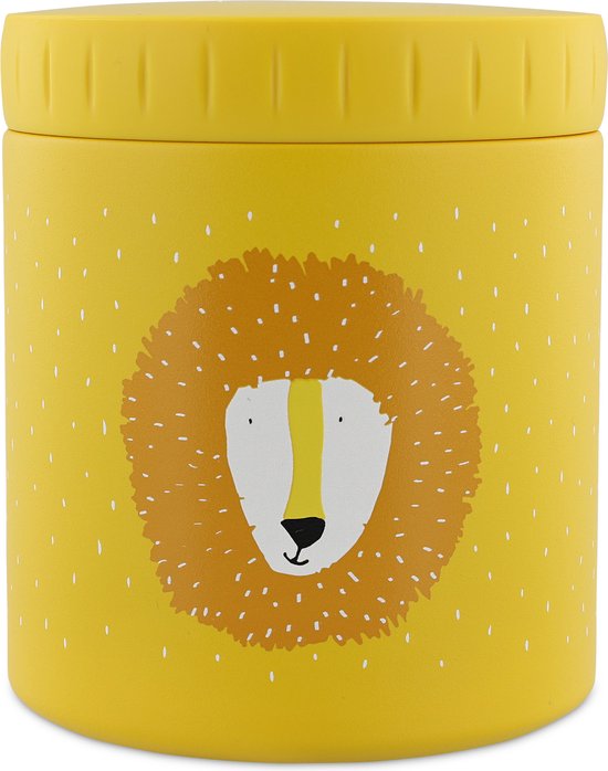 Trixie Pot à lunch isotherme 500ml - Mr. Lion
