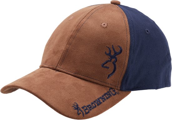 Browning Pet - Sean - Camouflage Kleding - Jacht - Blauw