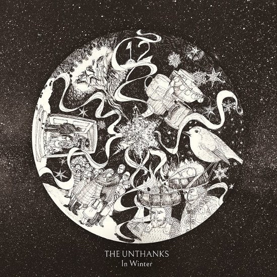 Unthanks - In Winter (2 CD)