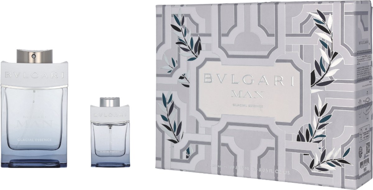 Goedkoopste Bvlgari Man Glacial Essence Giftset