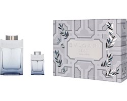 Bvlgari Man Glacial Essence Giftset