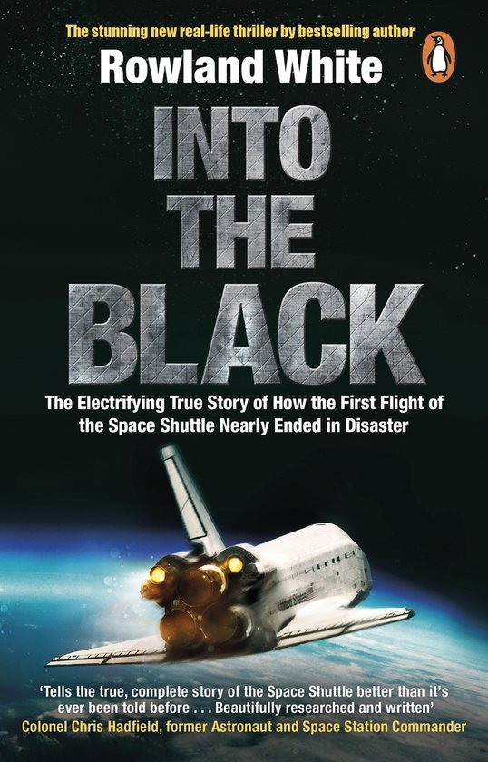 Into the Black