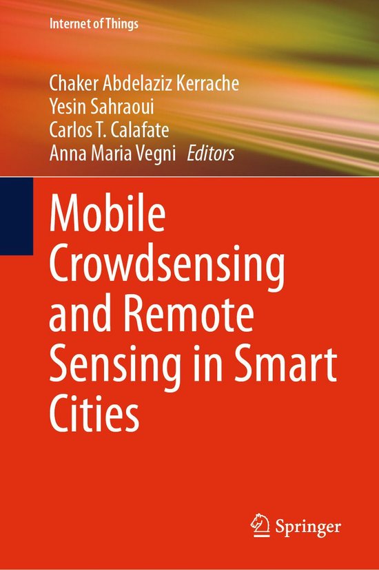 Engineering (R0) - Mobile Crowdsensing and Remote Sensing in ... - cover
