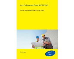 Basisveiligheid VCA - Pools
