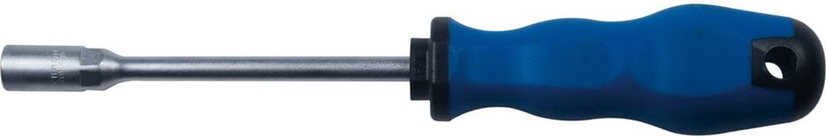 SW-Stahl 02083L schroevendraaier I zeskant I 8 x 240 mm I zeskant schroevendraaiergereedschap