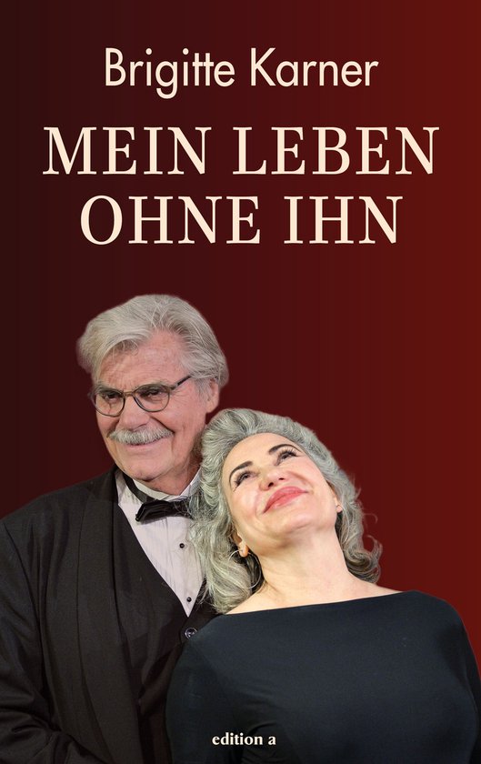 Mein Leben ohne ihn - cover