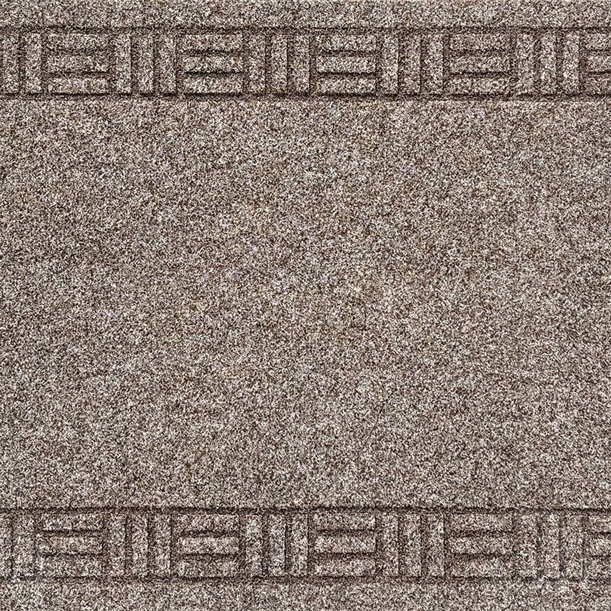JYG Tapijtloper - Keukenloper - 66x260cm - Monaco beige - 66cm breed- variabele lengtes - antislip - onderhoudsvriendelijk - vloerkleed - op maat - vloerkleed hal - tapijt inkom - traploper - kitchenrunner - carpetrunner