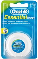Oral-B Essential - 50 m - Flosdraad
