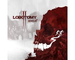 Lobotomy 2: Manhunt - Bordspel - Engelstalig - Survival Horror - Titan Forge