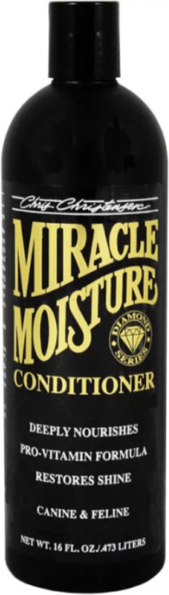 Chris Christensen - Miracle Moisture - Conditioner - Intensief - 473ml