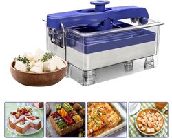Goodivery ® Innovatieve Tofu Pers Set voor Efficiënt en Veilig Gebruik in de Keuken