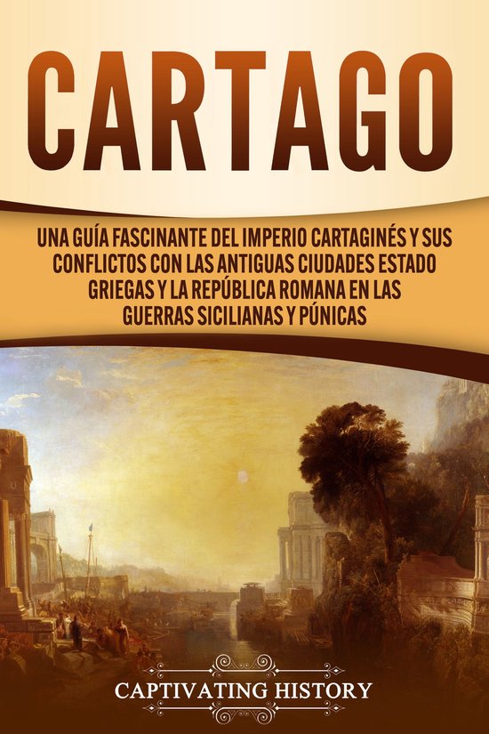 Cartago - cover