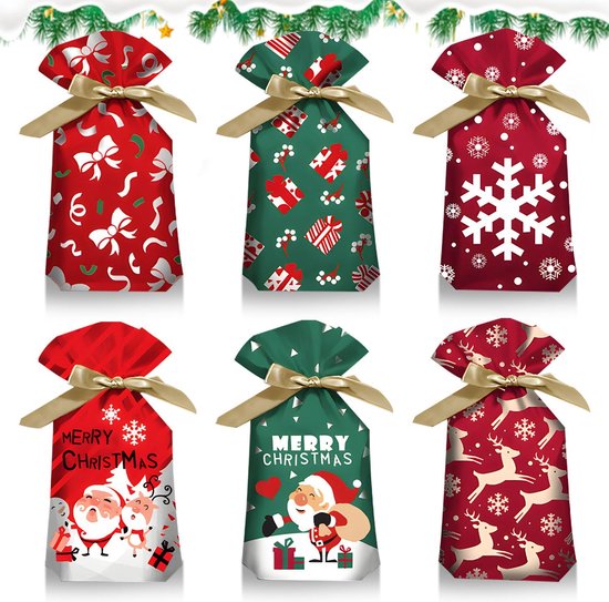 2 Stks Kerst Wijn Geschenkzakken Rode Kerstjurk Wijnfles Covers Herbruikbare Xmas Wijnfles Decoratie voor Xmas Party Jurk 2 Stks Kerst Wijn Geschenkzakken Rode Kerstjurk Wijnfles Covers Herbruikbare Xmas Wijnfles Decoratie voor Xmas Party Jurk